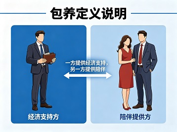 桐梓包养违法吗？深度揭秘红线风险注意事项